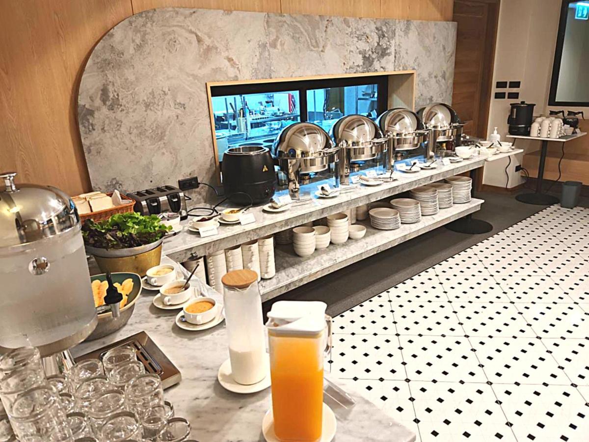 צ'יאנג ריי Sann Boutique Hotel מראה חיצוני תמונה